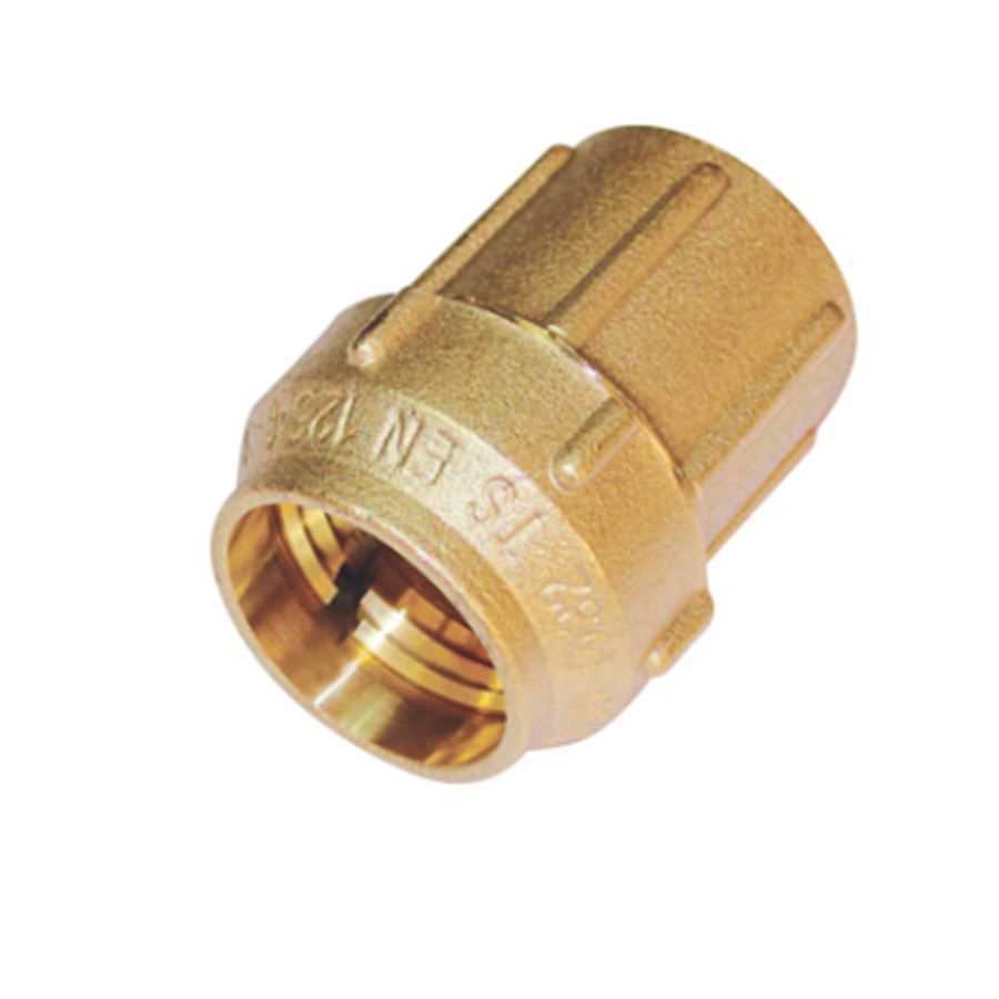 1'' KURT AĞZI DİŞİ (SARI) 1