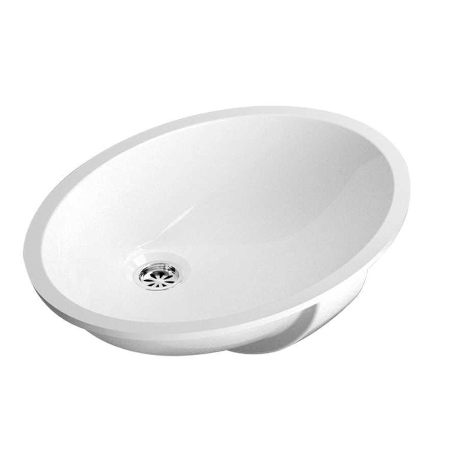 LAVABO HİLTON 37X47 ( TURAVİT ) 1