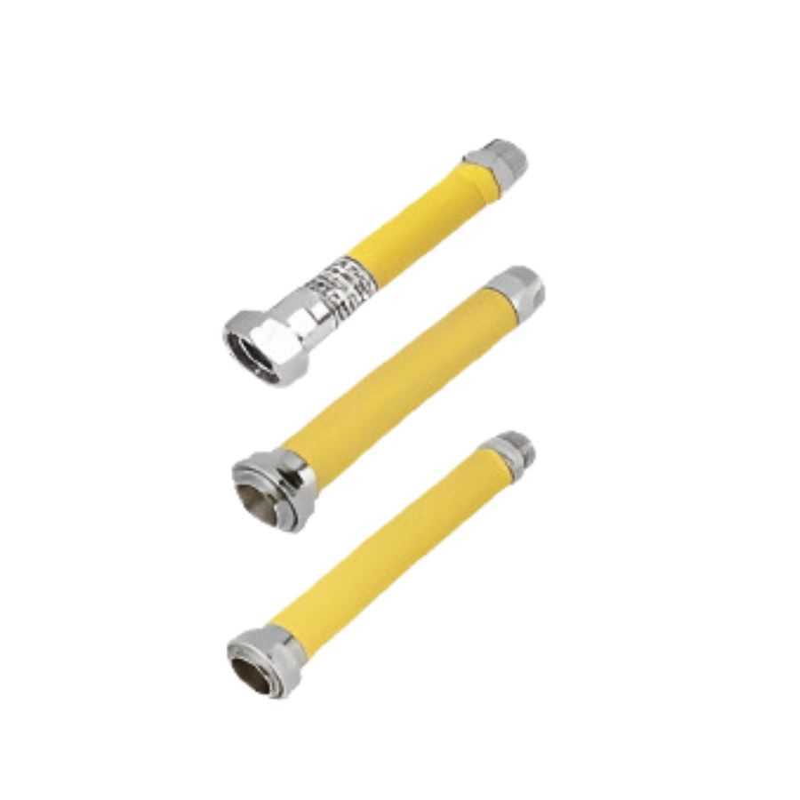 1'' G4 SAYAÇ BAĞLANTI FLEXİ ( 23cm ) ( KAS ) 1