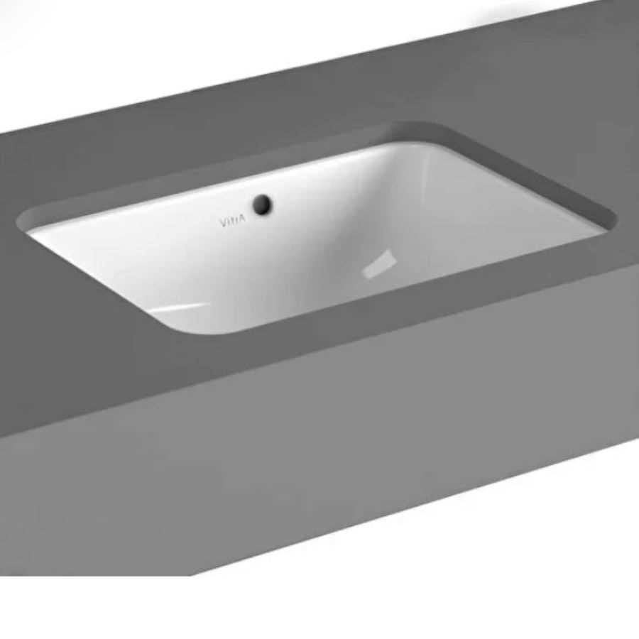 LAVABO TEZGAH ALTI 42CM S20 ( VİTRA ) 1