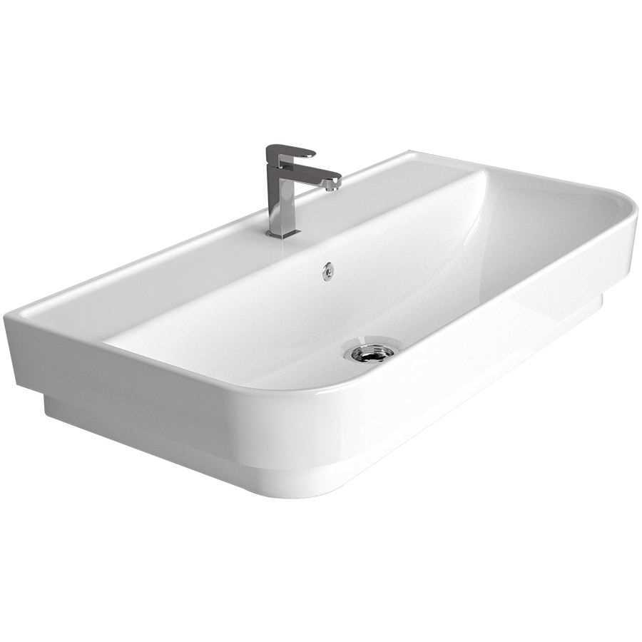 LUNA LAVABO SLİM 65 CM ( TURAVİT ) 1