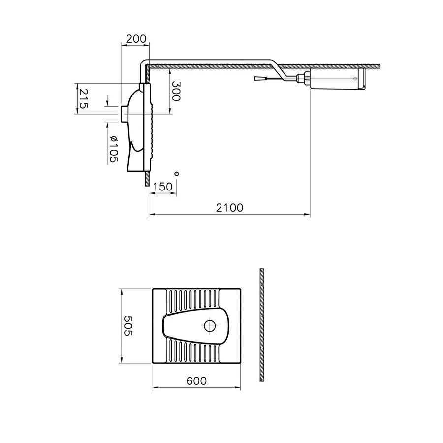 HELA TAŞI 60X50 ÇEVRE YIKAMALI ( VİTRA ) 2