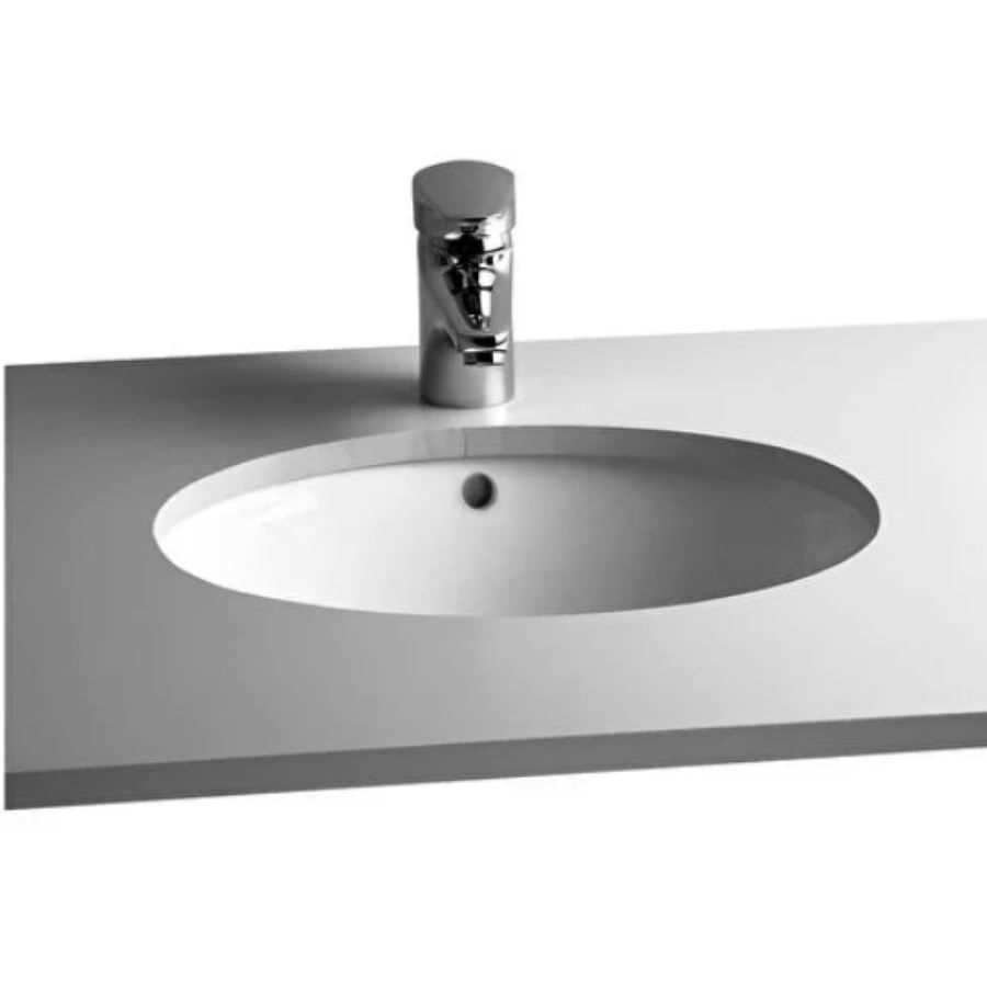 LAVABO TEZGAH ALTI 42CM S20 ( VİTRA ) 1