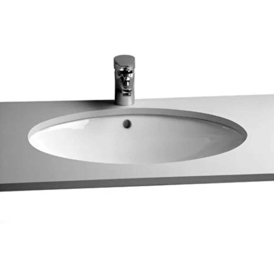 LAVABO TEZGAH ALTI 52 CM ( VİTRA ) 1