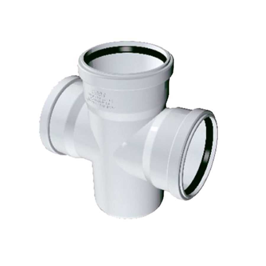 100X100 İSTAVROZ TE PVC (10 adet) (FIRAT) 1