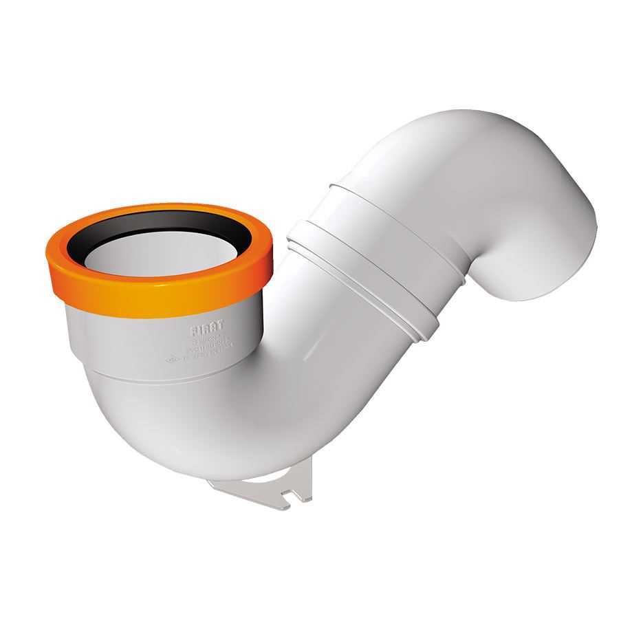 100 ES SİFON PVC  (8 Çuval) (FIRAT) 1