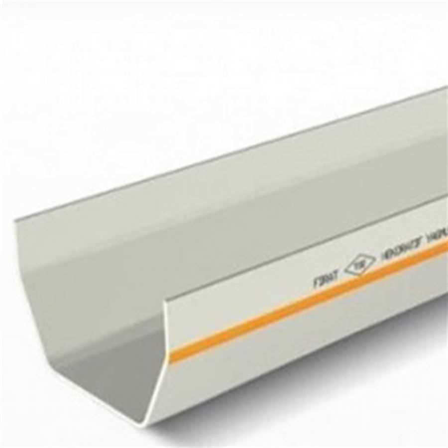 DEKORATİF ÇATI OLUĞU (4 MT) (FIRAT) 1