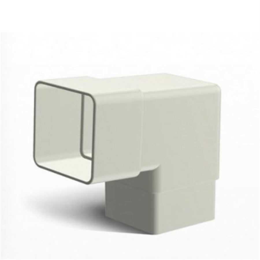 DEKORATİF ÇATI OL.PROFİL İNİŞ DİRSEK (40 AD) (FIRAT) 1