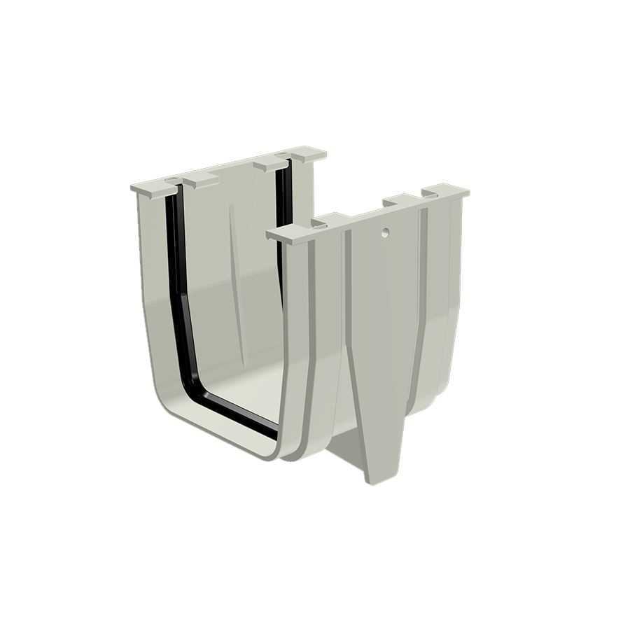 KÖŞELİ ÇATI OLUĞU MANŞON (40 Çuval) (FIRAT) 1