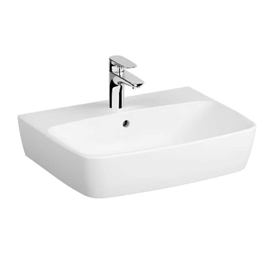 SHİFT LAVABO 60 CM BEYAZ (VİTRA) 1