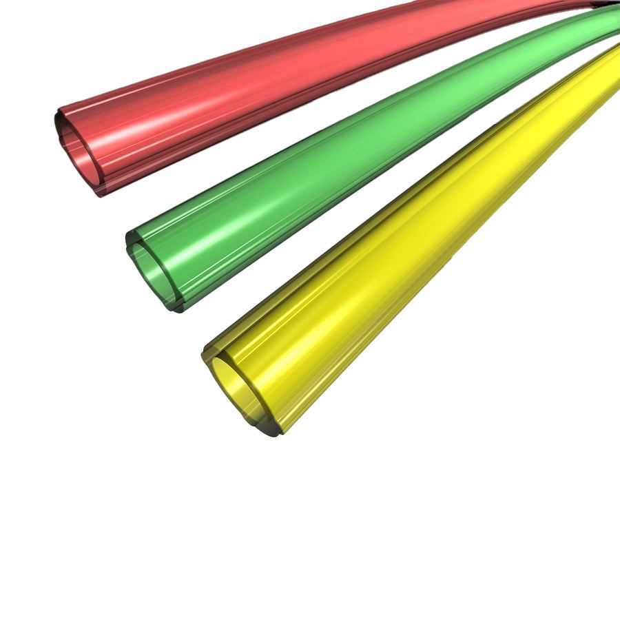 1'' RENKLİ BAHÇE HORTUMU (50 Kangal) (FIRAT) 1