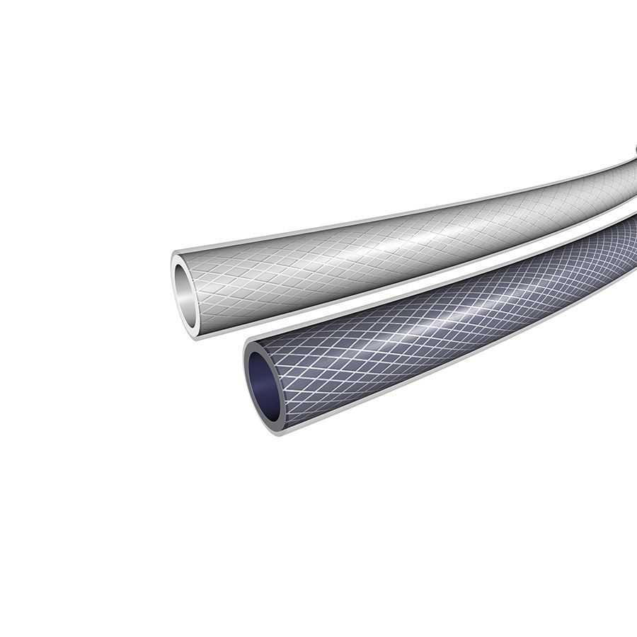 10mm ÖRGÜLÜ GAZ HORTUMU (50MT)  (FIRAT) 1