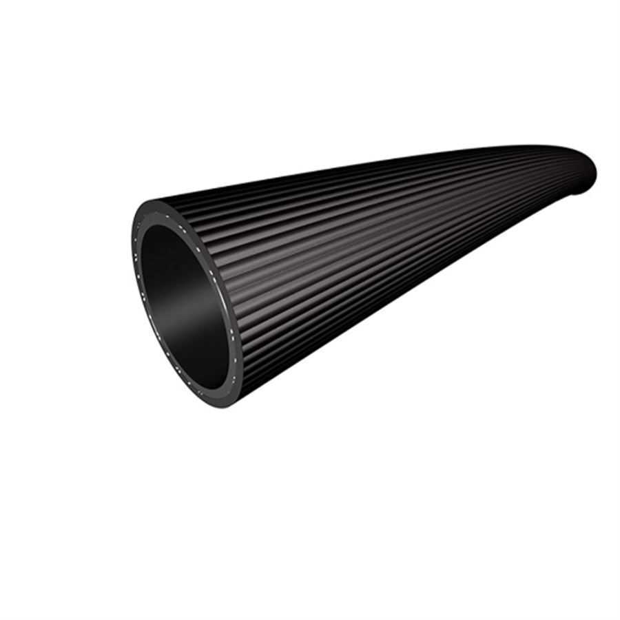 5/8'' THERMO BEZLİ HORTUM (100mt) (FIRAT) 1