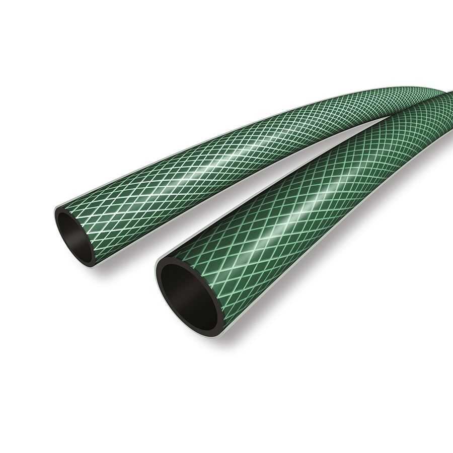 1/2'' METEOR ÖRGÜLÜ BAHÇE HORTUM (100 MT) (FIRAT) 1