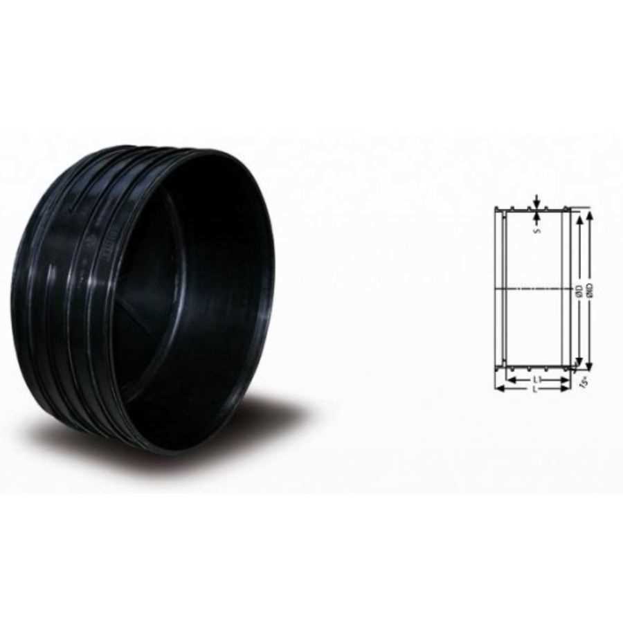 90 HDPE ÇİFT CİDARLI KABLO MUHAFAZA BORUSU-KÖRTAPA (1) (FIRAT) 1