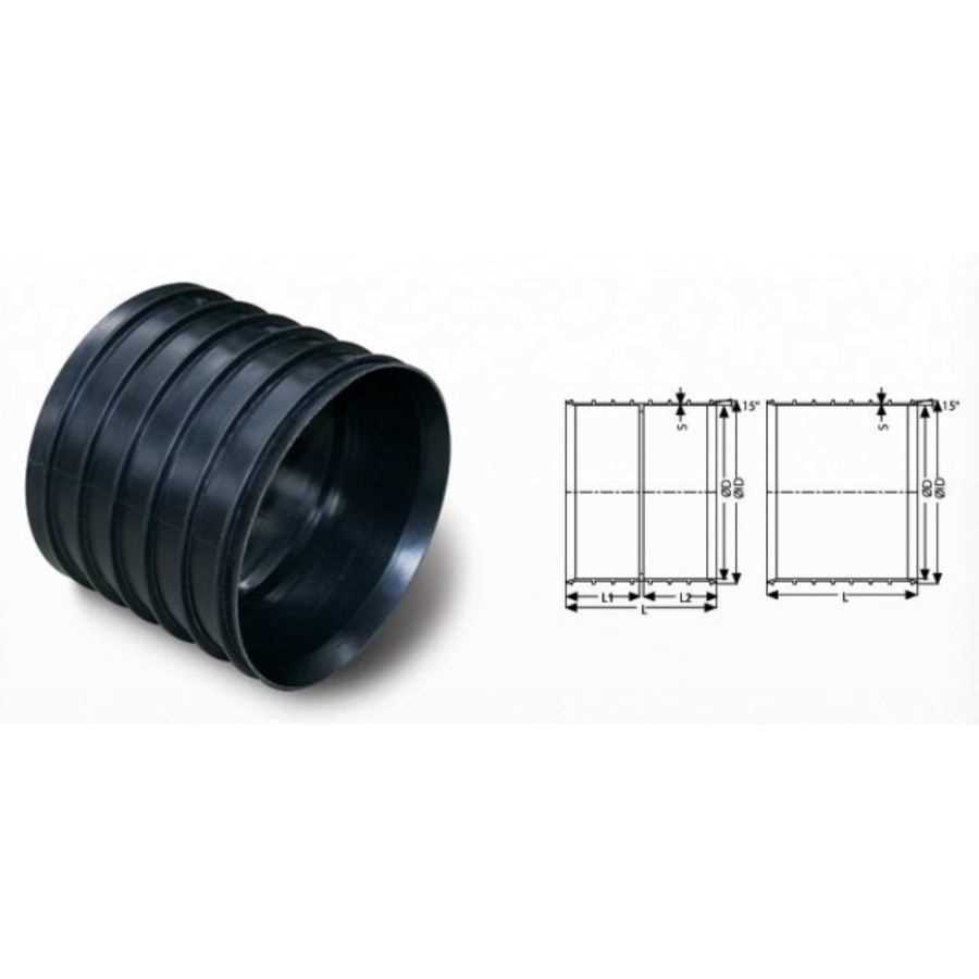 150 KORUGE TRIPLEX BORU MANŞON (1) (FIRAT) 1