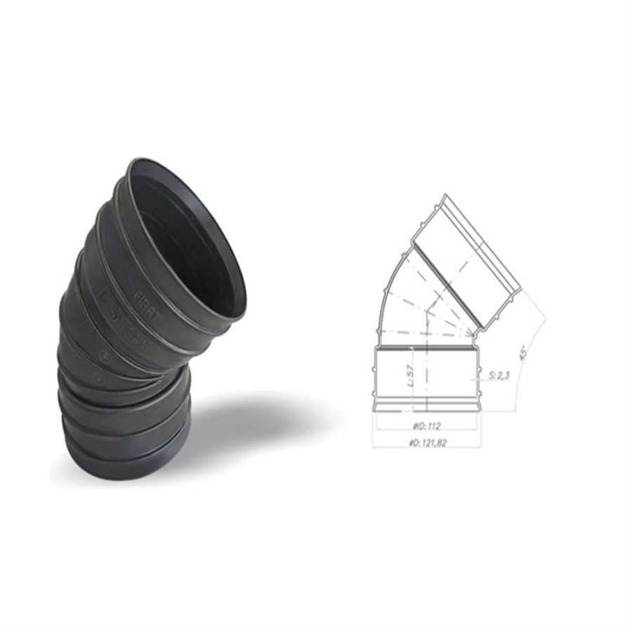 200X45 KORUGE TRIPLEX DİRSEK (1) (FIRAT) 1