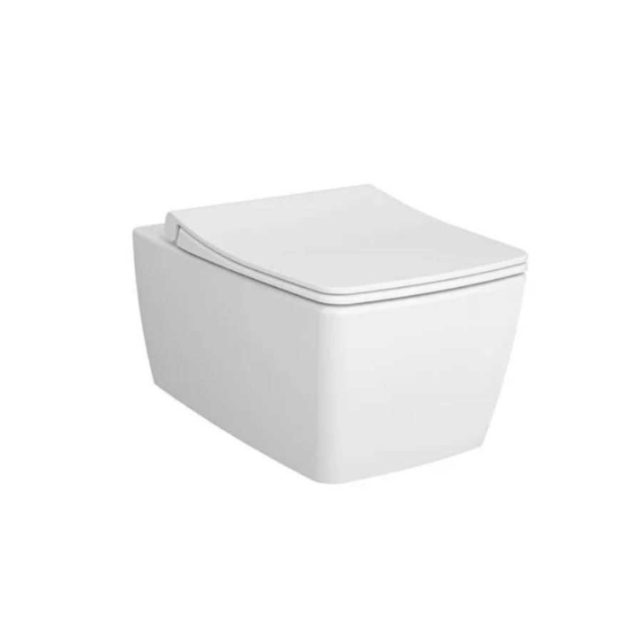 METROPOLE RİMEX ASMA KLOZET ( VİTRA ) 1