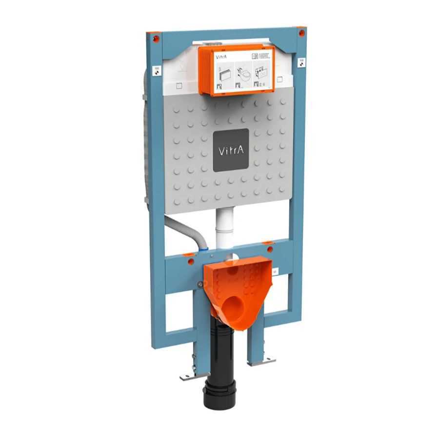 GÖMME REZ.KARKAS-PROFİL ALÇIPAN ( VİTRA ) 1