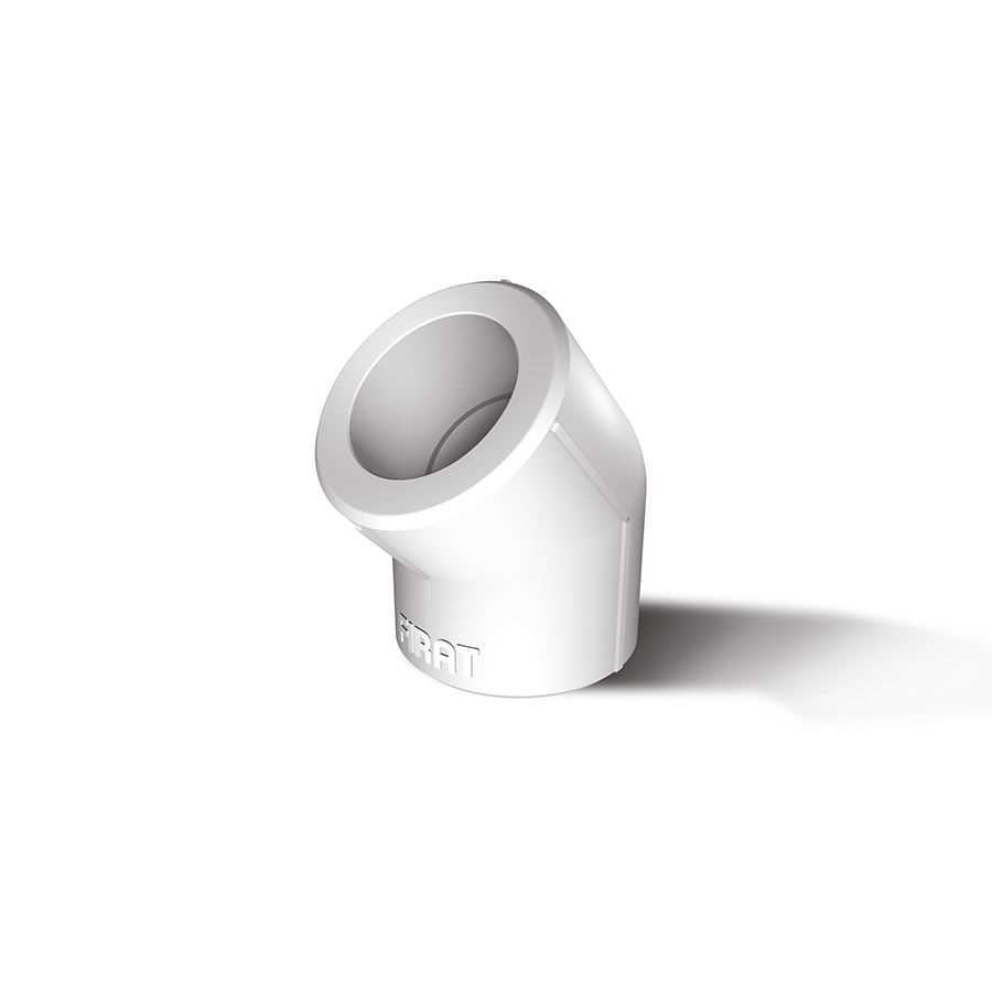 40 AÇIK DİRSEK (PPRC) (FIRAT)(150/10) 1