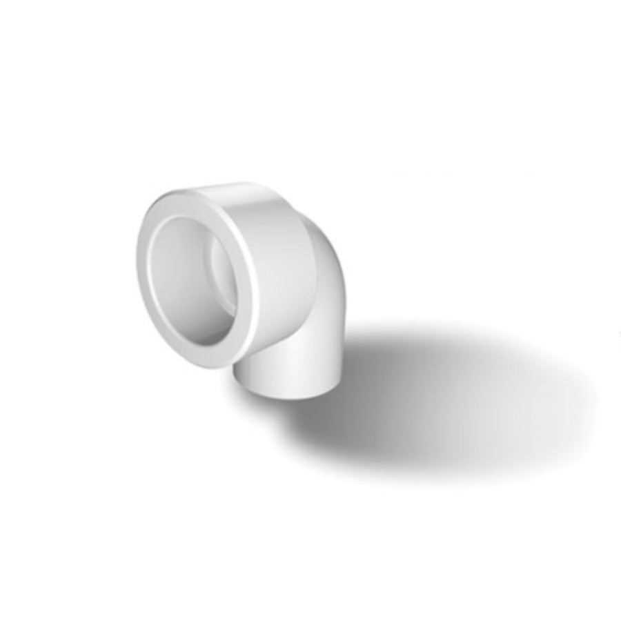 25X20 REDÜKSİYON DİRSEK (PPRC) (FIRAT) (550/25) 1