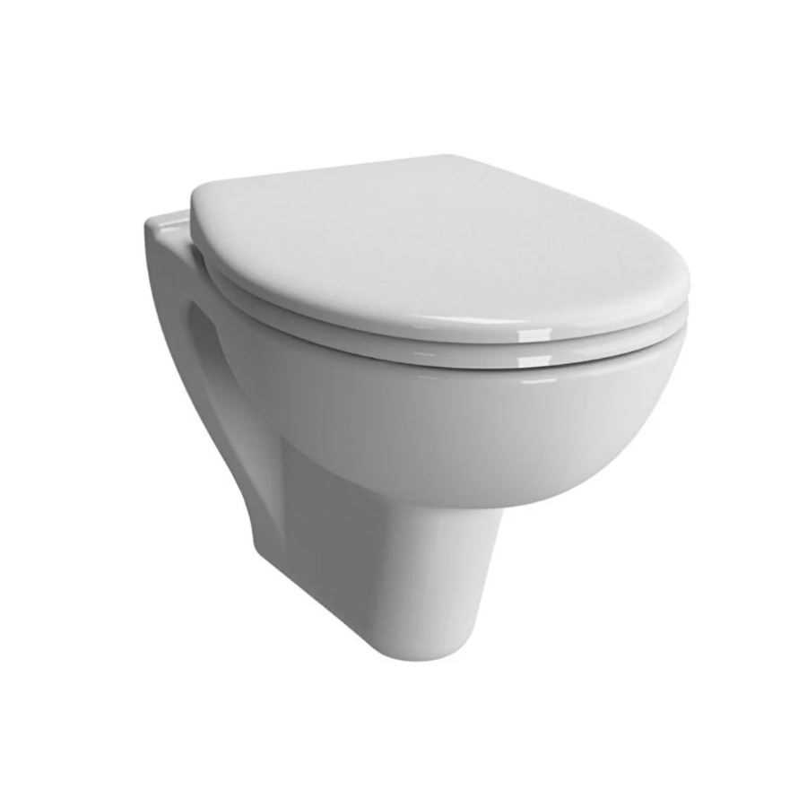 S10 ASMA KLOZET RİMEX BEYAZ ( VİTRA ) 1