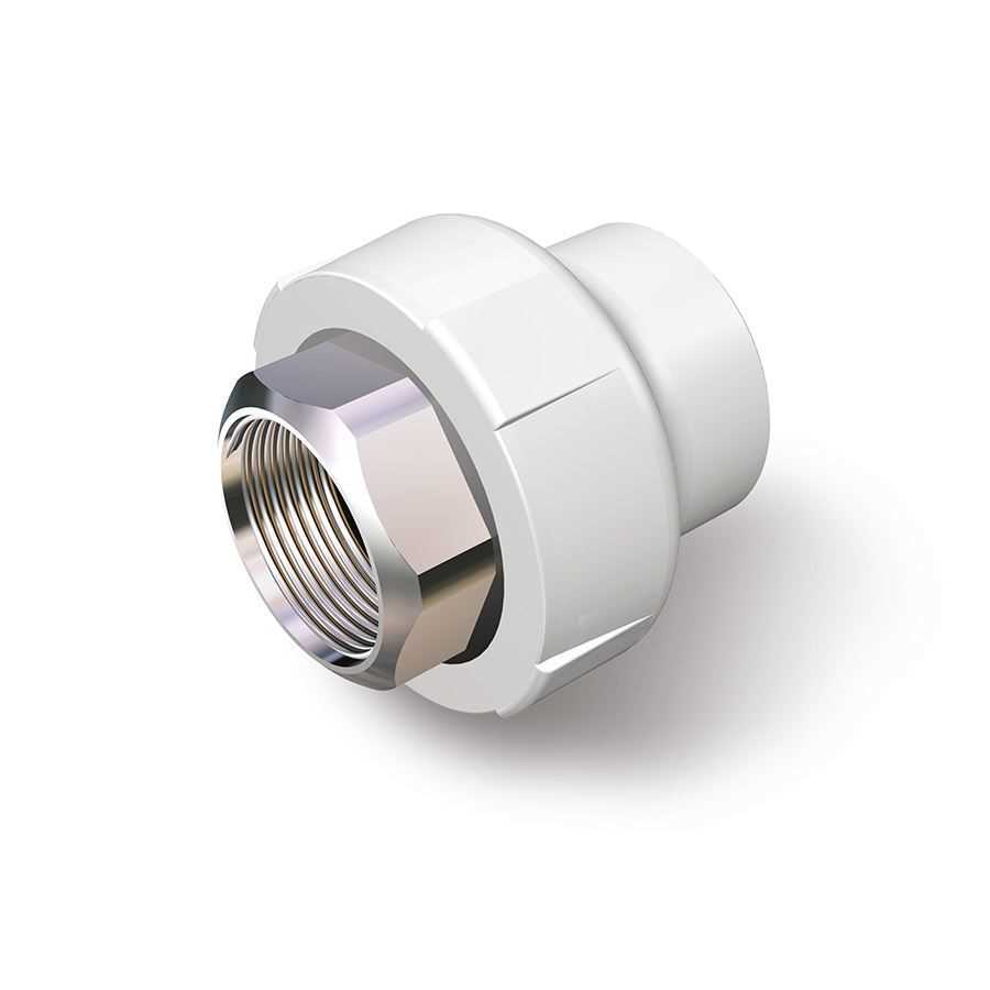 63X63 İÇ DİŞLİ REKOR ( ALTIKÖŞE ) (FIRAT) (45) 1