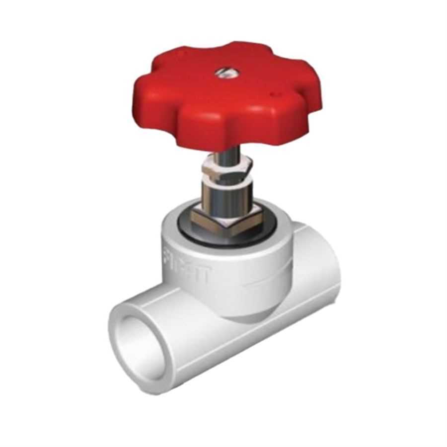 20x20 SIVA ALTI VANA (150/30 adet) (FIRAT) 1