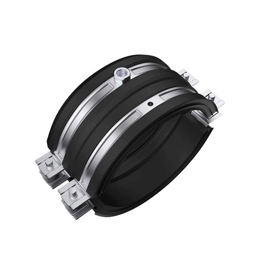 50 SESSİZ BORU KELEPÇESİ (DİKEY) (FIRAT) 1