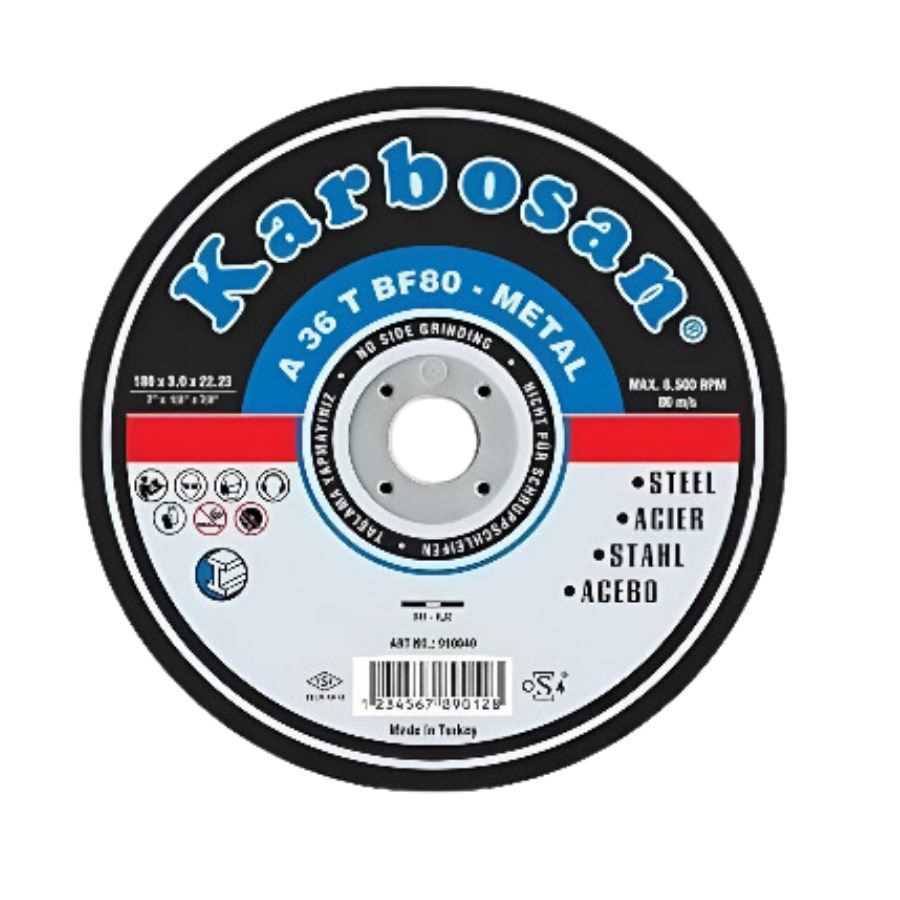 230x3x22 NK METAL KESİCİ KARBOSAN 10050 1