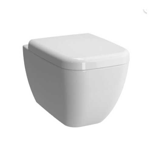 SHİFT ASMA KLOZET BEYAZ ( VİTRA ) 1