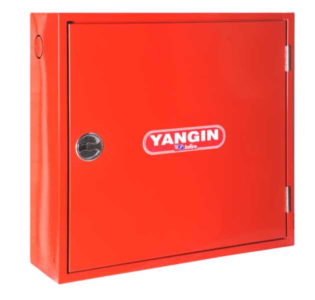 YANGIN DOLABI 30MT HORT. 2'' VANALI SIVA ÜSTÜ 1