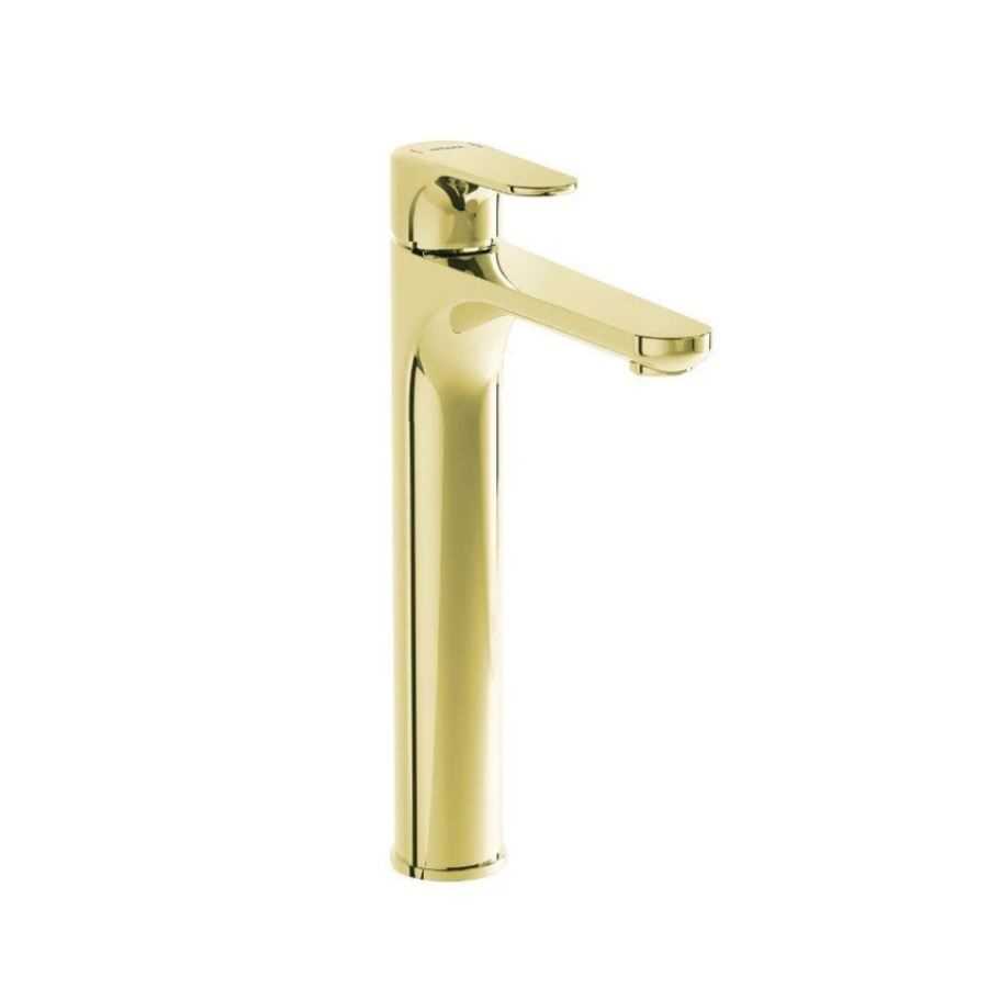 ROOT ROUND LAV.BAT.YÜKSEK ÇANAK ALTIN (ARTEMA) 1