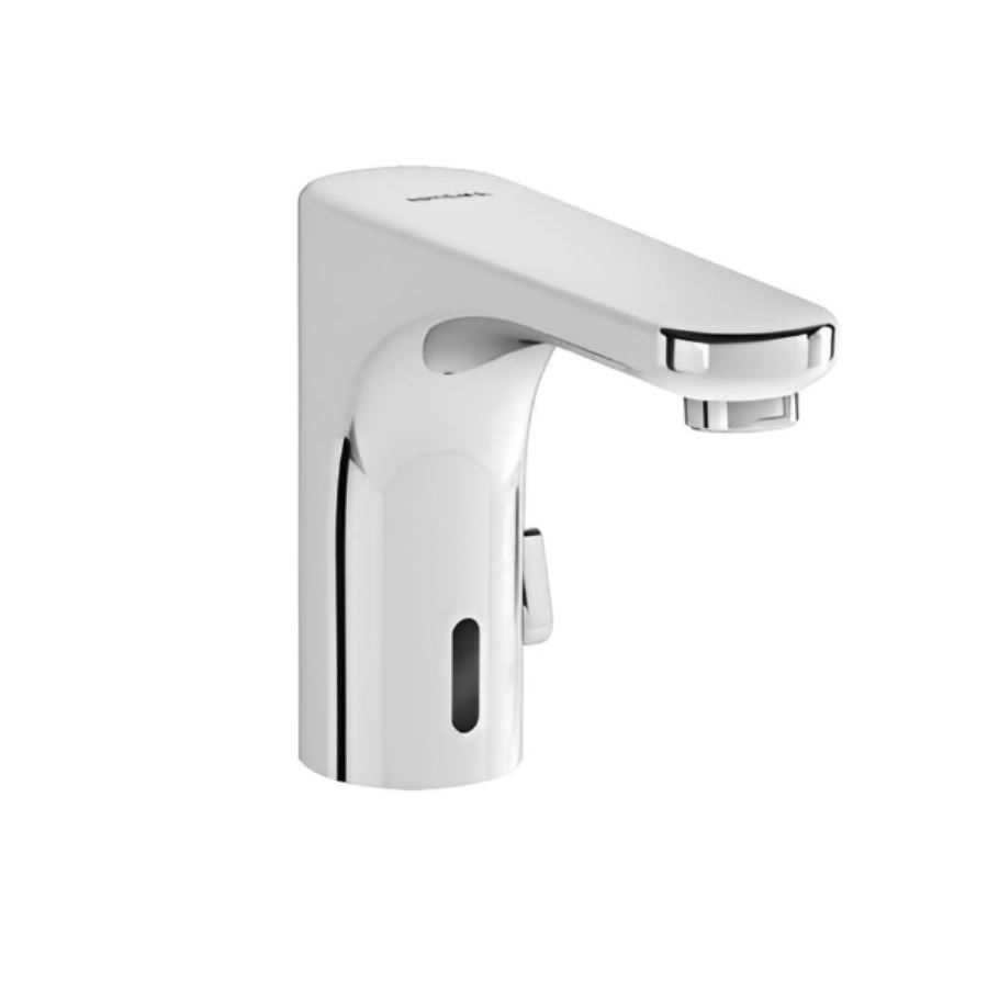 ROOT ROUND TEMASSIZ LAVABO BAT.ÇİFT SU GİRİŞ( ARTEMA ) 1