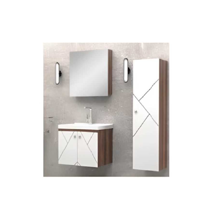 ASTANA 65 CM BANYO DOLABI 1