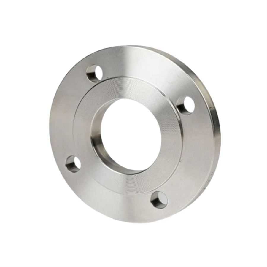 DN50 PN16 DÜZ FLANŞ 1