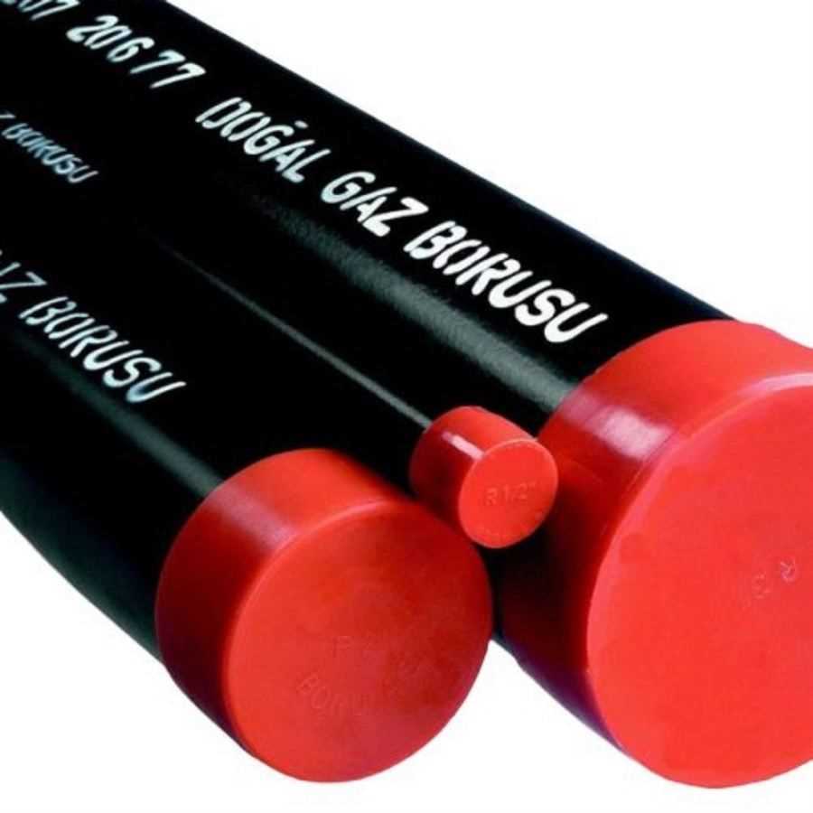 3'' DOĞALGAZ BORUSU 1
