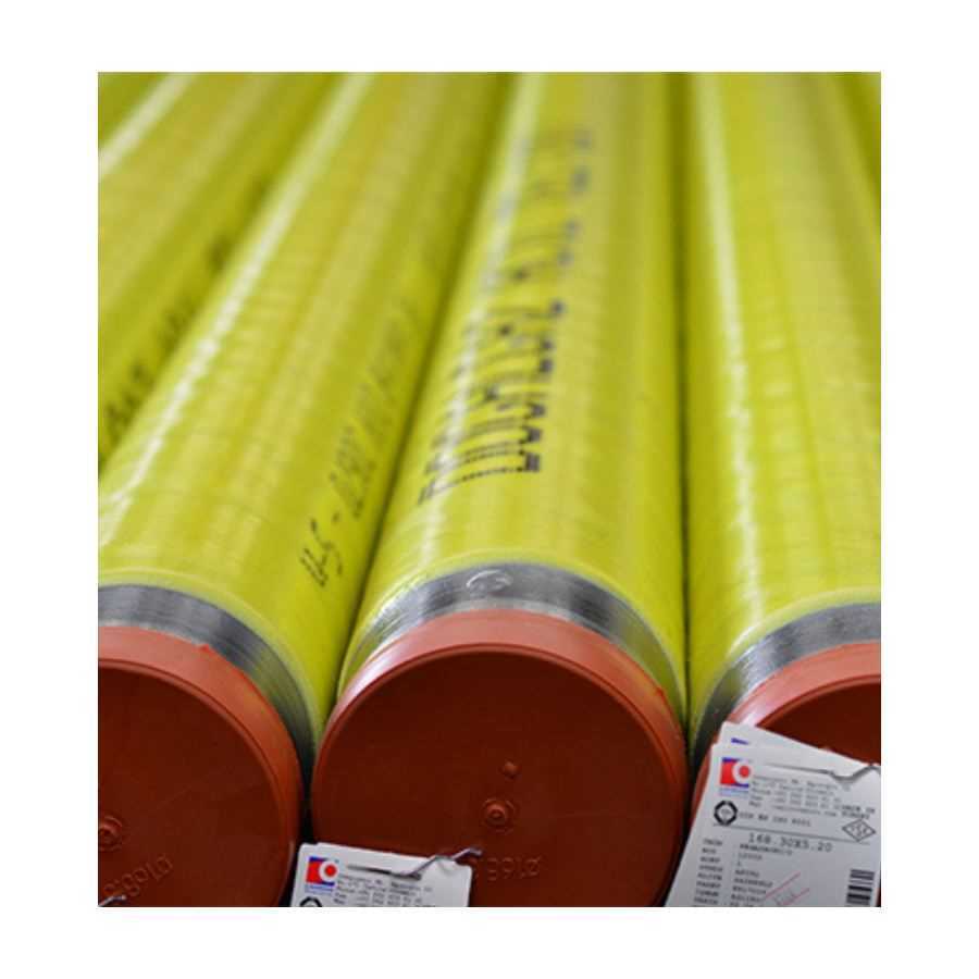 1 1/4'' DOĞALGAZ BORUSU PE KAPLI 1