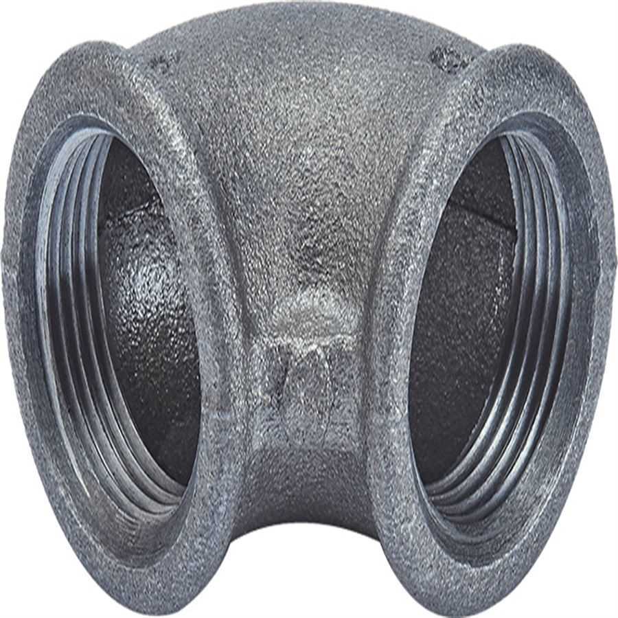 1 1/2 DİRSEK ( SİYAH ) (20 ADET) 1