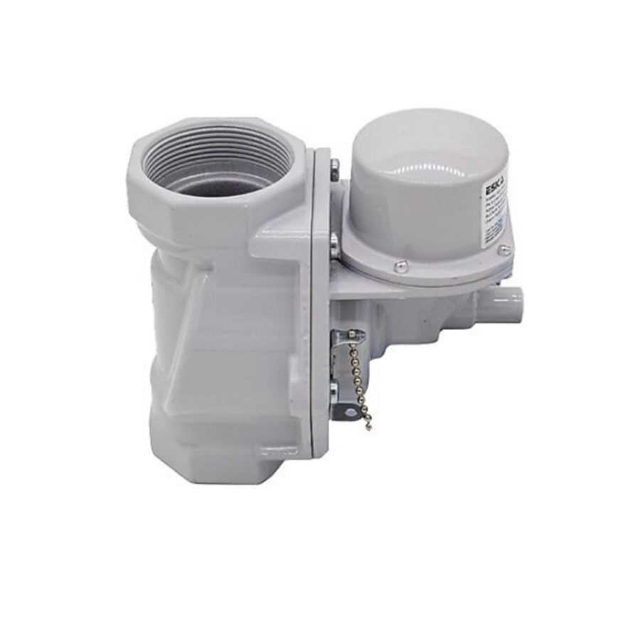 2'' DEPREM VANASI MEKANİK (ESKA) 1