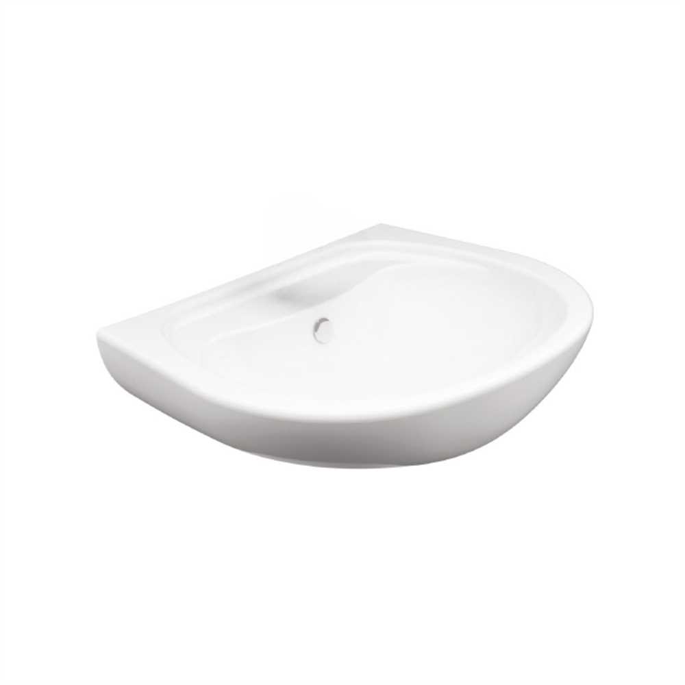 EGE 45X55 LAVABO (pl.33) ( VİBA ) 1