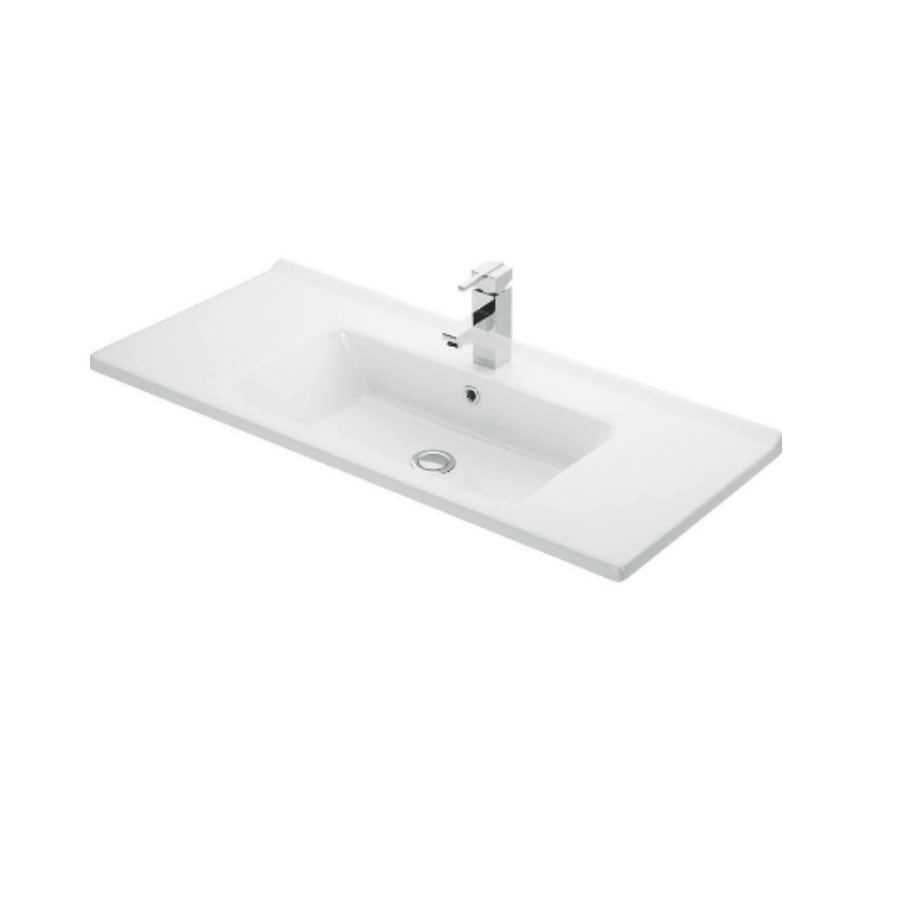 ETNA LAVABO 85 CM (ESVİT) 1