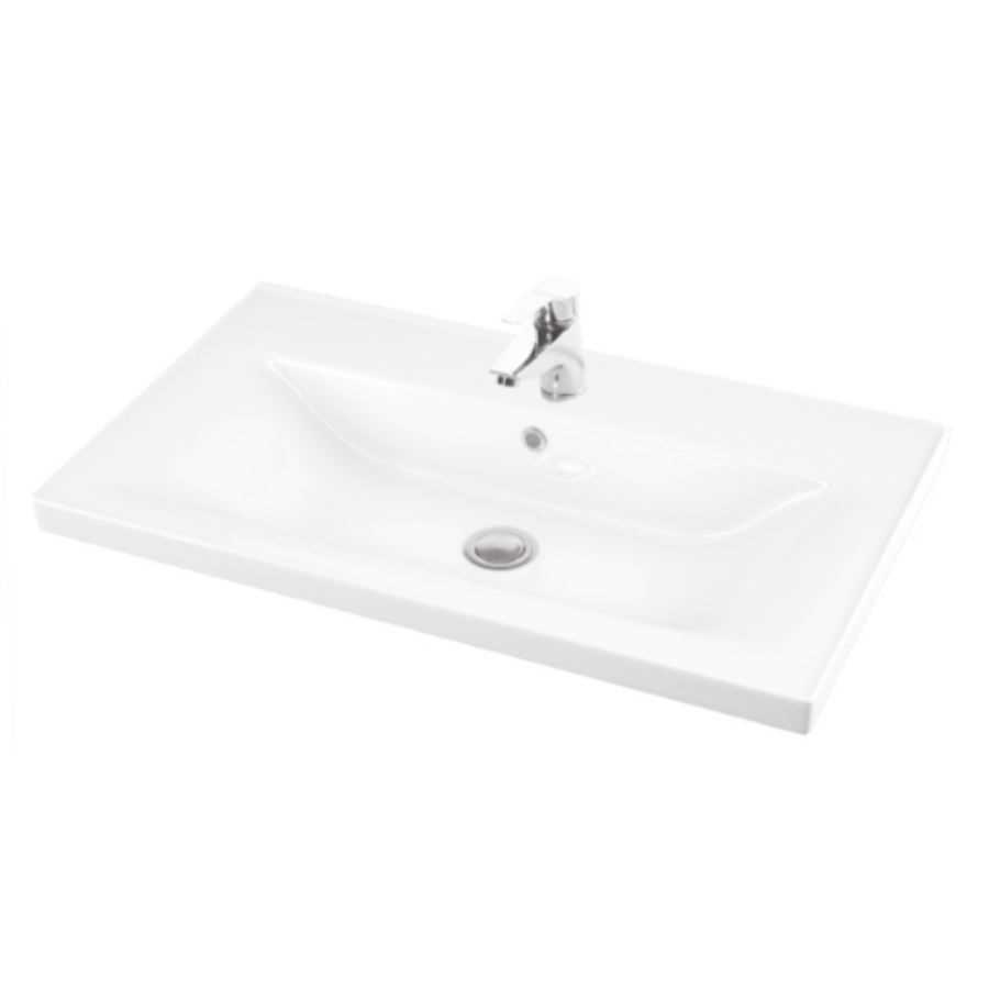 SAVA LAVABO 100 CM (ESVİT) 1