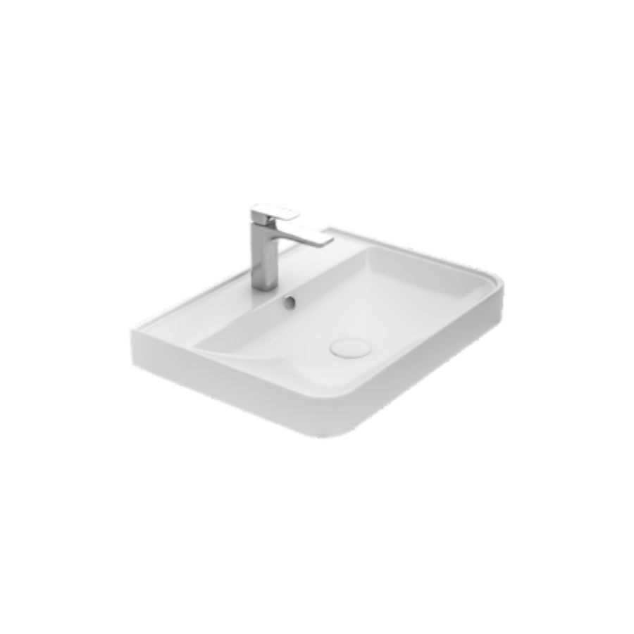 ZEN LAVABO 60 CM (ESVİT)(pl.30) 1