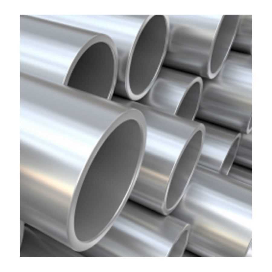 2 1/2'' GALVANİZ BORU 1