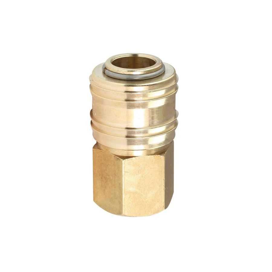 1/2 DİŞİ GÖVDE (SARI) 1