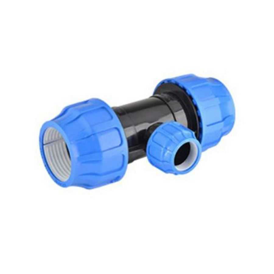 50x25x50 T REDÜKSİYON KABLİN 1