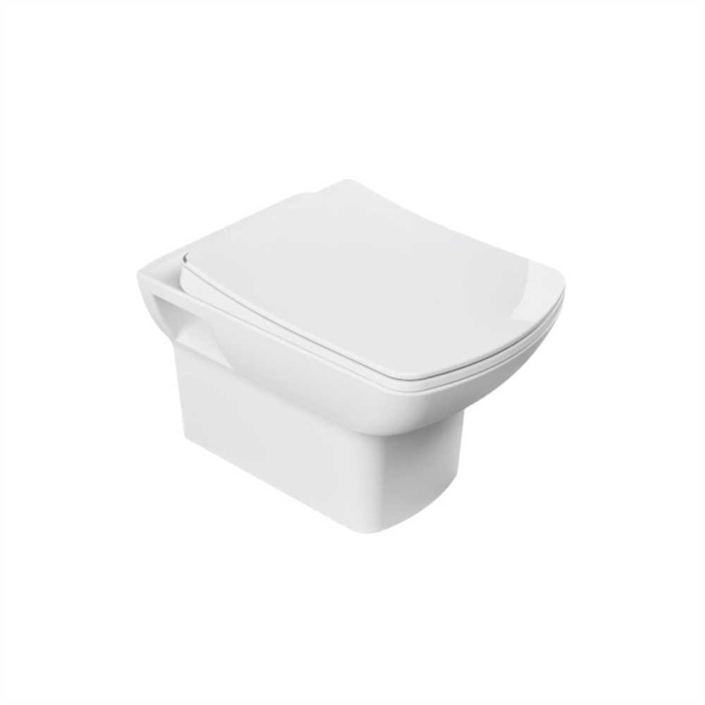 LENA RİMLESS ASMA KLOZET (pl.12) ( VİBA ) 1