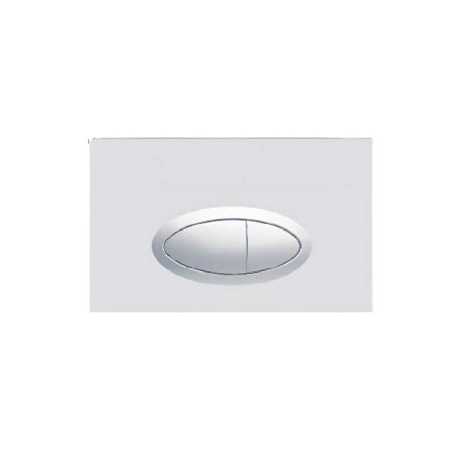 GÖMME REZERVUAR MAT KROM BUTON ( NKP ) 1