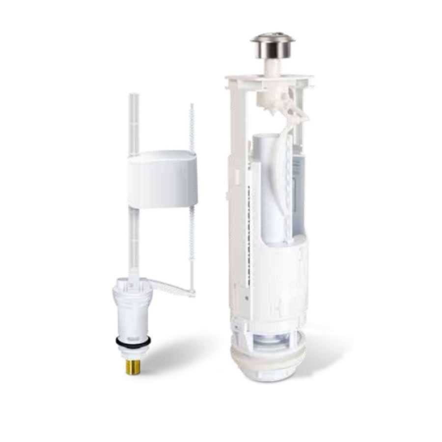 İÇ TAKIM BASMALI ÇİFT KADEMELİ ( NKP ) 1